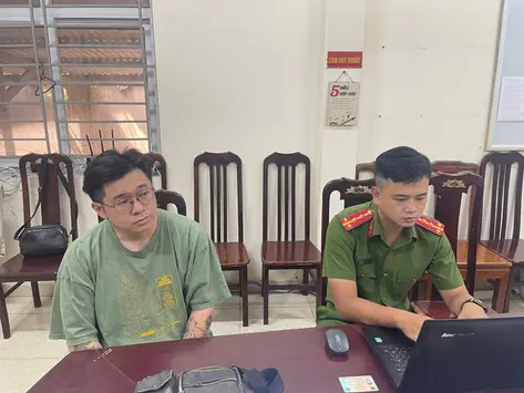 Khởi tố, bắt tạm giam đối tượng hành hung dã man người phụ nữ ở chung cư