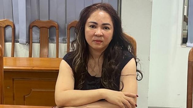 Ngày mai 21/9, xét xử bà Nguyễn Phương Hằng và đồng phạm
