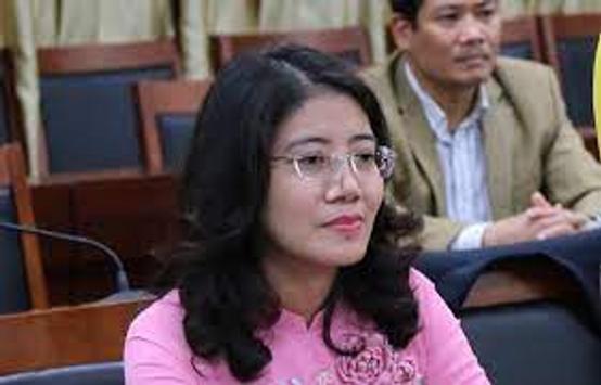 Bổ nhiệm vụ trưởng, thư ký Chủ tịch nước Võ Văn Thưởng