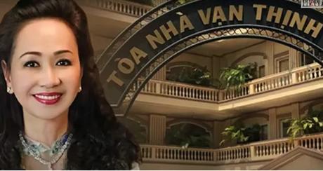 Vụ Vạn Thịnh Phát: Trương Mỹ Lan gây thiệt hại tổng cộng hơn 415.000 tỷ đồng