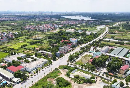 Chương trình 04 của Thành ủy Hà Nội: Tổng Hòa ý Đảng - lòng dân