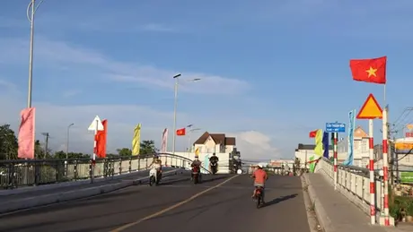 Nâng cao đời sống đồng bào dân tộc thiểu số