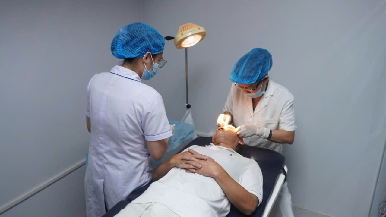 Phát huy mô hình bệnh viện trường đại học tự chủ