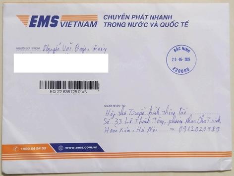 Bắc Giang: Lấy bản án của con, trả lời cho mẹ?...