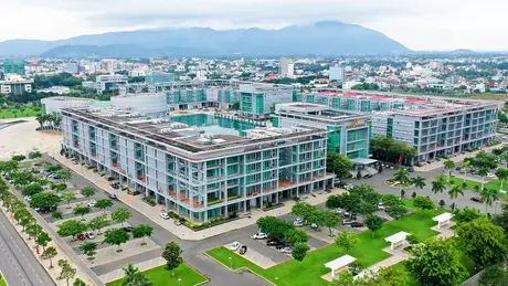 Triển khai sắp xếp, xử lý trụ sở, cơ sở vật chất khi thực hiện sắp xếp đơn vị hành chính các cấp