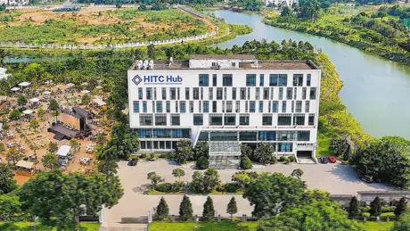 Hà Nội khởi động mô hình mạng lưới và khởi động không gian đổi mới sáng tạo HITC HUB