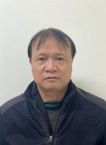 Khởi tố, bắt tạm giam Thứ trưởng Công thương Đỗ Thắng Hải về tội “Nhận hối lộ”