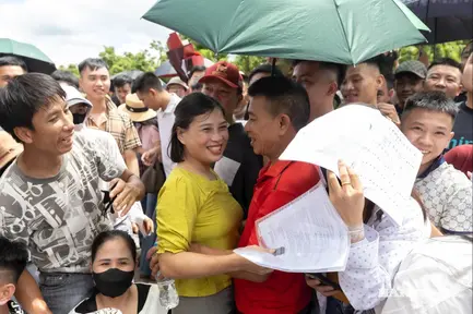 Đặc xá – Biểu hiện sinh động của truyền thống nhân đạo và chính sách khoan hồng trong pháp luật hình sự Việt Nam