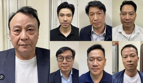 Ranh giới giữa gian dối và chiếm đoạt