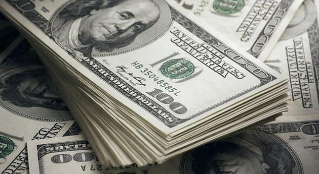 Đồng USD tiếp tục tăng giá