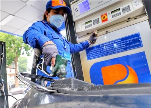 Giá xăng trong nước sẽ bật tăng trong kỳ điều hành ngày 23/5?