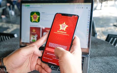 Công khai số điện thoại giả mạo Công an để người dân phòng tránh lừa đảo