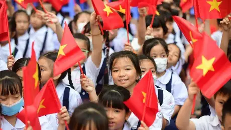 Thêm nhóm học sinh được miễn, hỗ trợ học phí