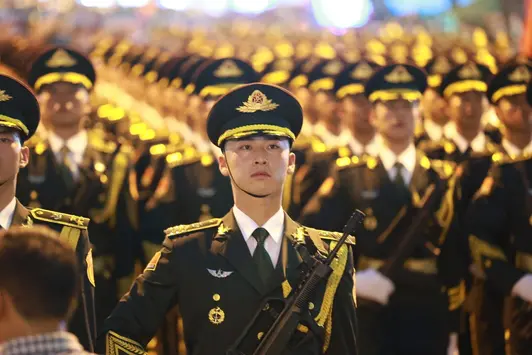 Đoàn đại biểu cấp cao 6 nước sẽ dự Lễ kỷ niệm 80 năm Quốc khánh 2/9