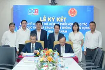 Cục Thuế và CIC chia sẻ dữ liệu, nâng hiệu quả quản lý và hỗ trợ doanh nghiệp