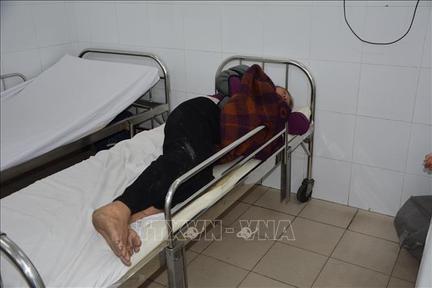 Vụ tai nạn cao tốc La Sơn-Hoà Liên: Bệnh viện Đà Nẵng khẩn trương cứu chữa 12 người bị thương