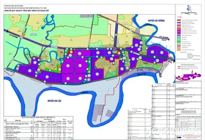 Phó Thủ tướng chấp thuận chủ trương đầu tư khu công nghiệp Kim Thành 2, Hải Dương