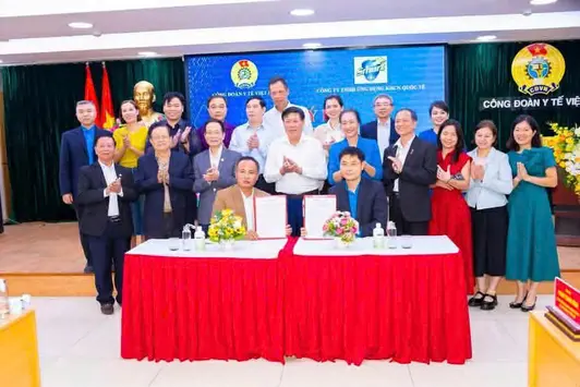 Chủ động phòng ngừa nhiễm khuẩn trong kỷ nguyên kháng thuốc