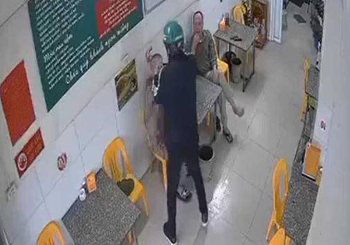Khởi tố vụ án giết người xảy ra tại Hoàng Mai - Hà Nội