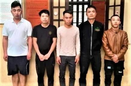 Truy tố nhóm đạo chích chuyên trộm cắp trong siêu thị