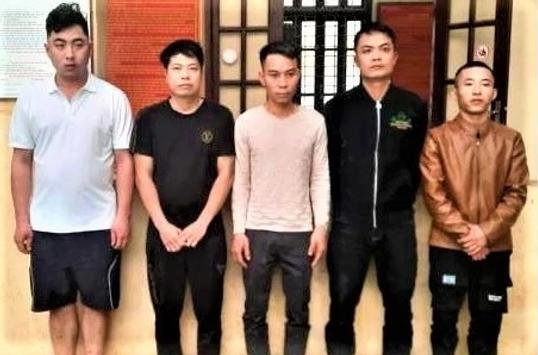 Truy tố nhóm đạo chích chuyên trộm cắp trong siêu thị