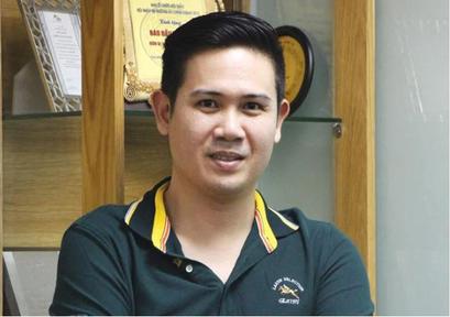 Khởi tố nguyên Chủ tịch Tập đoàn Asanzo Phạm Văn Tam