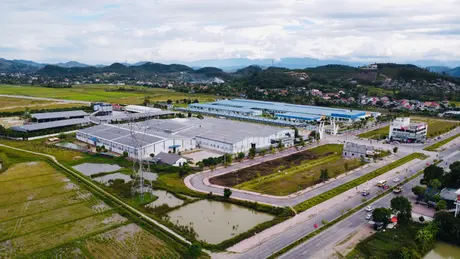 Điện mặt trời mái nhà: Hiệu quả từ nguồn năng lượng tại chỗ