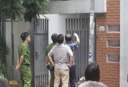 Khởi tố vụ án Giết người xảy ra ở Văn Quán, Hà Nội