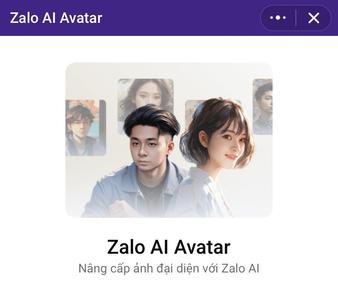 Tạo ảnh đại diện bằng AI, người dùng cần lưu ý những gì?