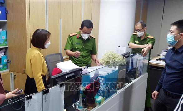 Đề nghị truy tố 51 bị can trong vụ thao túng chứng khoán tại Tập đoàn FLC