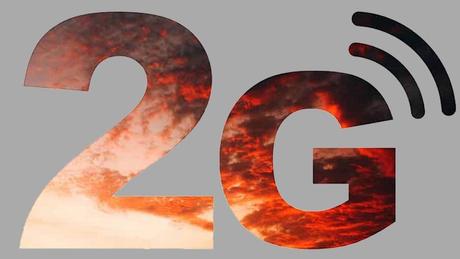 Từ ngày 1/3/2024, chặn sóng điện thoại 2G không hợp chuẩn