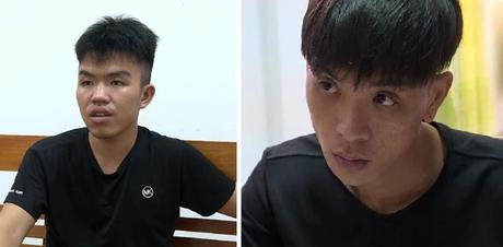 Khởi tố, bắt tạm giam 2 đối tượng giết người, giấu xác trong va li