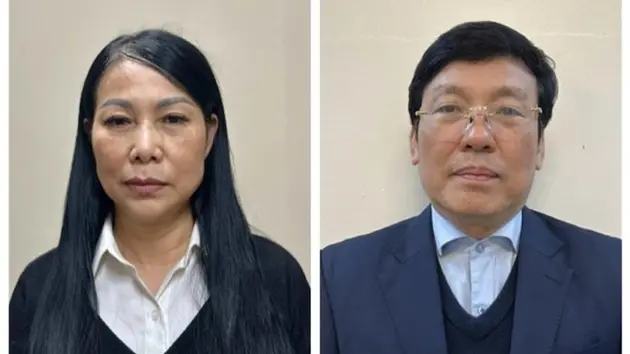 Xét xử vụ Phúc Sơn: Các bị cáo tự nguyện nộp hơn 220 tỷ đồng bồi thường, khắc phục hậu quả