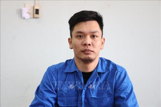 Tạm giữ hình sự đối tượng gây tai nạn chết người rồi bỏ trốn 