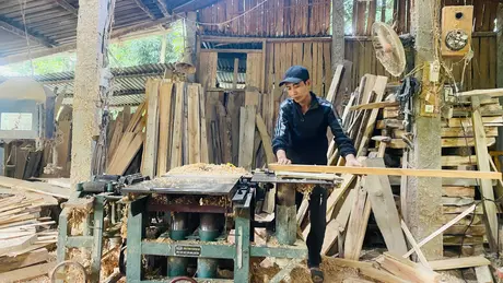 Chuẩn nghèo mới giai đoạn 2026 - 2030: Chiến lược toàn diện cho giảm nghèo bền vững