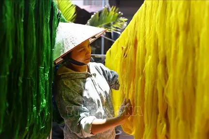 OCOP và tầm nhìn toàn cầu