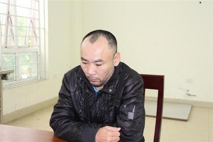 ‘Nổ’ thân cơ quan tố tụng, lừa đảo 