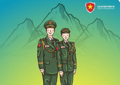 Phát hiện 75 vụ mạo danh, giả danh quân nhân để lừa đảo, chiếm đoạt tài sản
