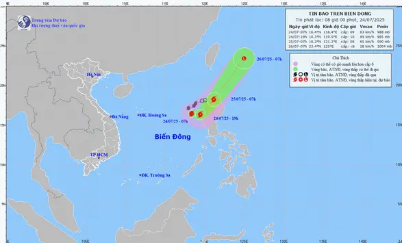 Hội chợ Mùa Thu 2025: Kết nối sản xuất và văn hóa Việt Nam