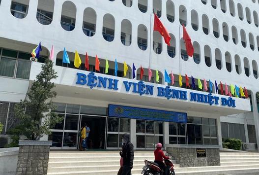 TP Hồ Chí Minh: Trường hợp đầu tiên tử vong liên quan đến bệnh đậu mùa khỉ