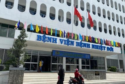 TP Hồ Chí Minh: Trường hợp đầu tiên tử vong liên quan đến bệnh đậu mùa khỉ