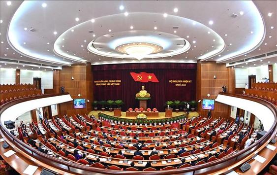 10 sự kiện nổi bật của Việt Nam năm 2023 do TTXVN bình chọn