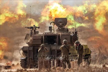 10 sự kiện nổi bật của thế giới năm 2023 do TTXVN bình chọn