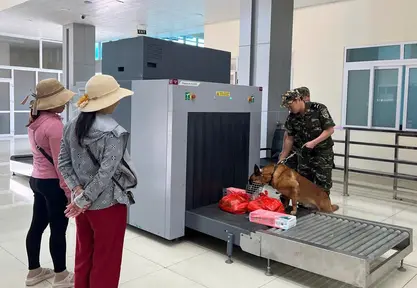 Hải quan Khu vực XVI: Quyết tâm hiện đại hóa, tạo thuận lợi thương mại và tăng thu ngân sách