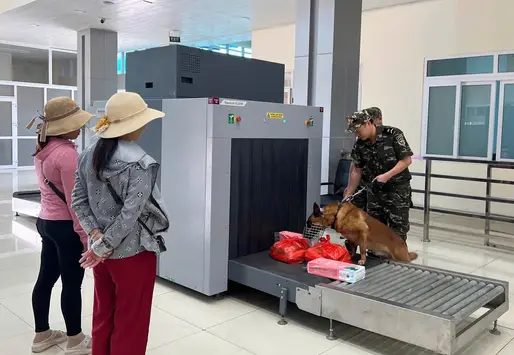 Hải quan Khu vực XVI: Quyết tâm hiện đại hóa, tạo thuận lợi thương mại và tăng thu ngân sách