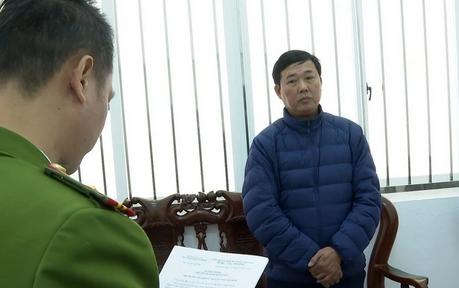 Thái Bình: Khởi tố ba cán bộ xã thiếu trách nhiệm gây hậu quả nghiêm trọng