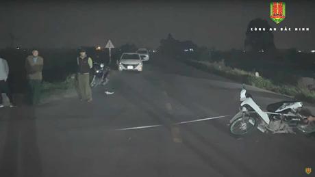 Khởi tố vụ án, khởi tố bị can về tội “Chống người thi hành công vụ”