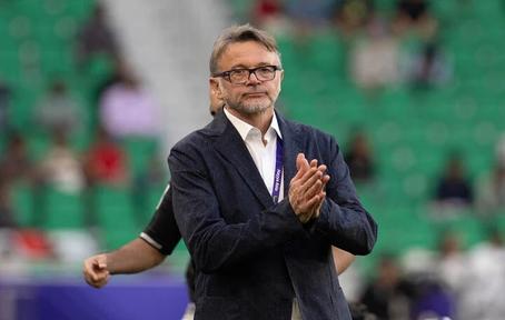 Liên đoàn bóng đá Việt Nam và ông Philippe Troussier nhất trí chấm dứt hợp đồng