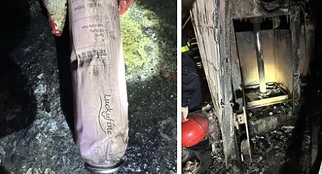 Công an Hà Nội thông tin chính thức về vụ cháy khiến 3 mẹ con tử vong ở Tứ Hiệp