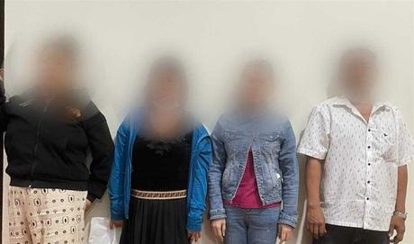 Triệt phá đường dây mua bán phụ nữ sang Trung Quốc núp bóng môi giới hôn nhân